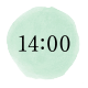 14：00